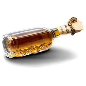 Whiskey Bottle Png Ity PNG image