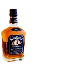 Whiskey Bottle Transparent Background PNG Rgk PNG