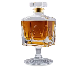 Whiskey Decanter Png 11 PNG image