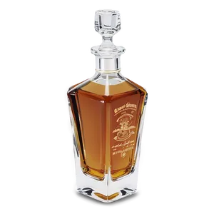 Whiskey Decanter Png Kal81 PNG image