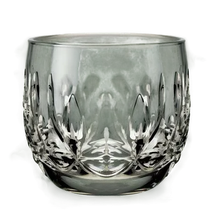 Whiskey Glass C PNG image