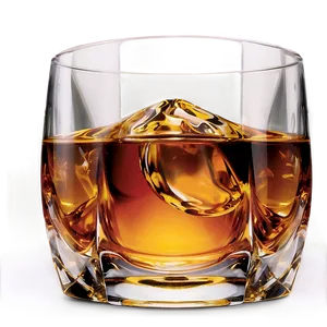 Whiskey Glass Cheers PNG 11 PNG