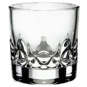 Whiskey Glass Collection Png Xaa PNG image