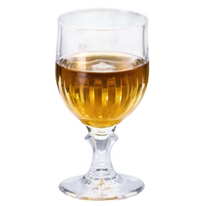Whiskey Glass For Party PNG 06132024