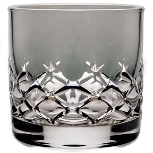 Whiskey Glass Png 06132024 PNG image