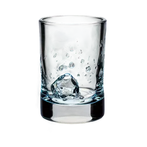 Whiskey Glass With Droplets Png 89 PNG image