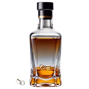 Whiskey On The Rocks Png 16 PNG image