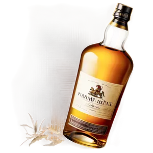 Whisky B