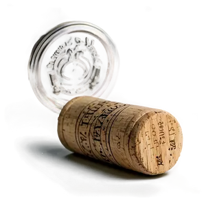 Whisky Cork Seal Png Jim PNG image