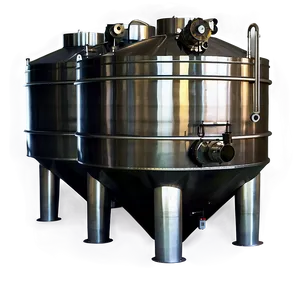 Whisky Fermentation Tanks Png Pnx PNG image