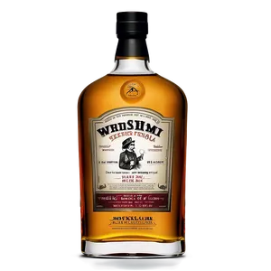 Whisky Festival Event PNG Dff