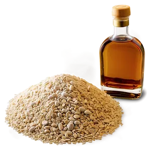 Whisky Mash Ingredients PNG Lsv60 PNG