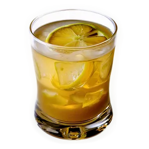 Whisky Sour Cocktail Png 30 PNG image