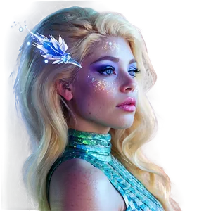 Whispered Stardust Breeze PNG 56 PNG