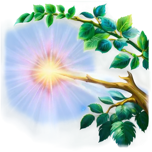 Whispering Beam Of Light PNG 40 PNG