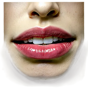 Whispering Mouth Png Oqc PNG image