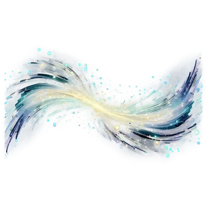 Whispering Stardust Waves Png 06272024 PNG image