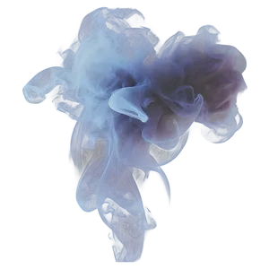 Whispy Smoke Overlay Texture Png 06132024 PNG image