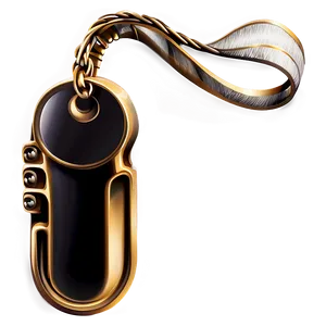 Whistle Clipart Png 05242024 PNG image