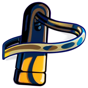 Whistle Clipart PNG 92