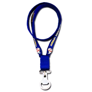 Whistle With Lanyard PNG Caa