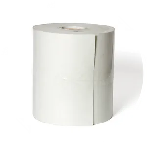 White Adhesive Tape Roll PNG image