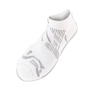 White Athletic Socks Png Lht40 PNG image