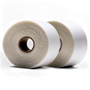 White Athletic Tape PNG Dqx