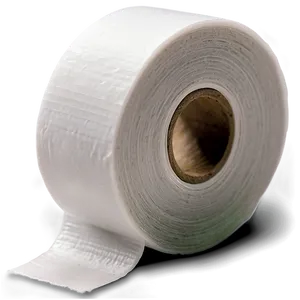 White Athletic Tape PNG Pkr PNG