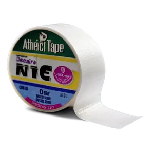 White Athletic Tape PNG Uhc20 PNG