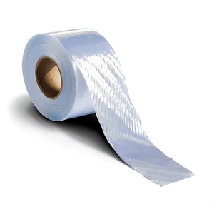 White Barrier Tape PNG Qrv85 PNG