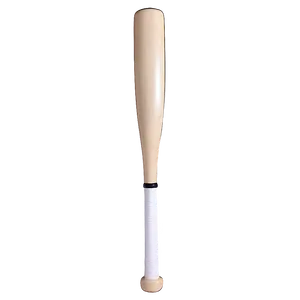 White Baseball Bat PNG Mqf PNG