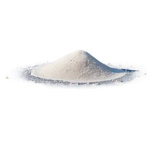 White Beach Sand Png 9 PNG image