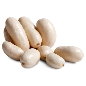 White Beans Png 94 PNG image