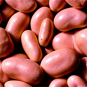White Beans Png Fle PNG image