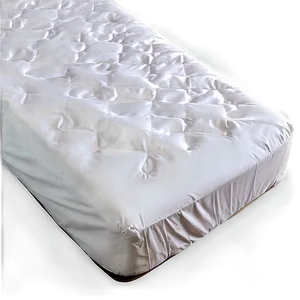 White Bed Sheets Png Rtc PNG image