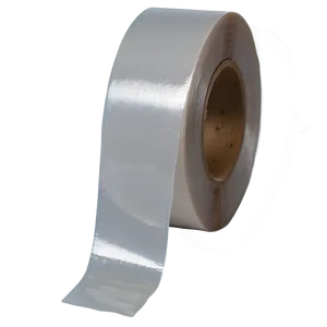 White Binding Tape PNG Yrk PNG
