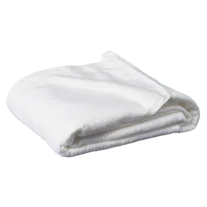White Blanket For Newborn PNG 16
