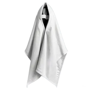 White Blanket For Photography PNG Gpm
