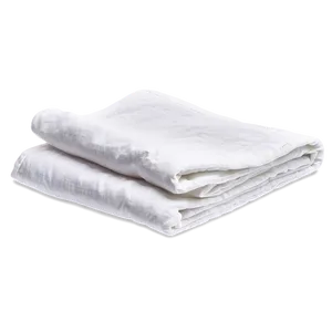 White Blanket For Summer PNG 70 PNG