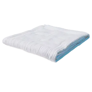 White Blanket For Travel PNG Svi52 PNG