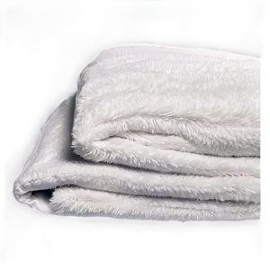 White Blanket Png 06282024 PNG image