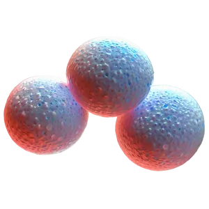 White Blood Cells PNG Khd PNG