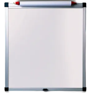 White Board Clipart Png Gxu99 PNG image