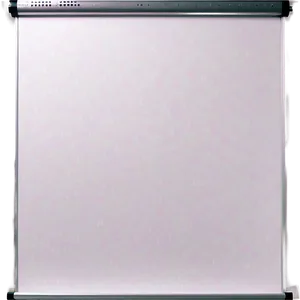 White Board Texture Png 06132024 PNG image