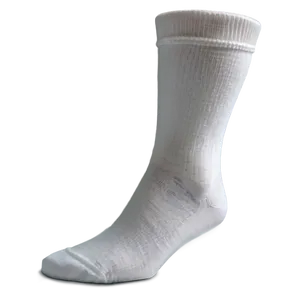 White Bridal Socks PNG 25