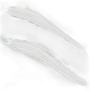 White Brush Stroke For Backgrounds PNG Xpw