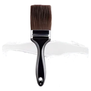 White Brush Stroke For Crafting PNG Soj