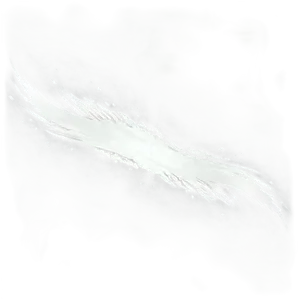 White Brush Stroke For Designs PNG Vpj
