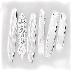 White Brush Stroke For Patterns PNG Apq PNG
